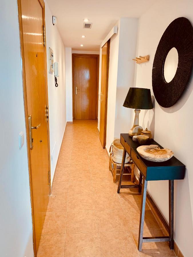 Noor Apartamento Begur Exterior photo