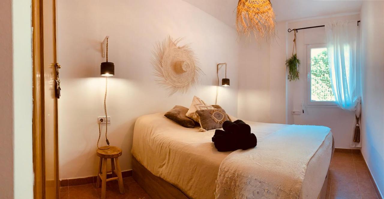 Noor Apartamento Begur Exterior photo