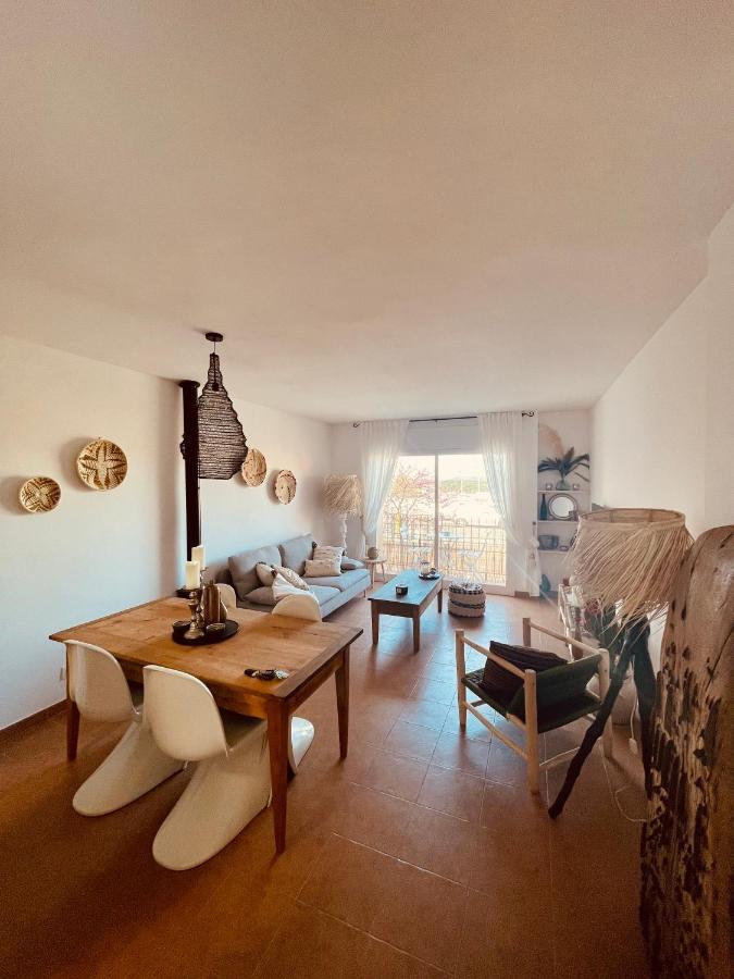 Noor Apartamento Begur Exterior photo